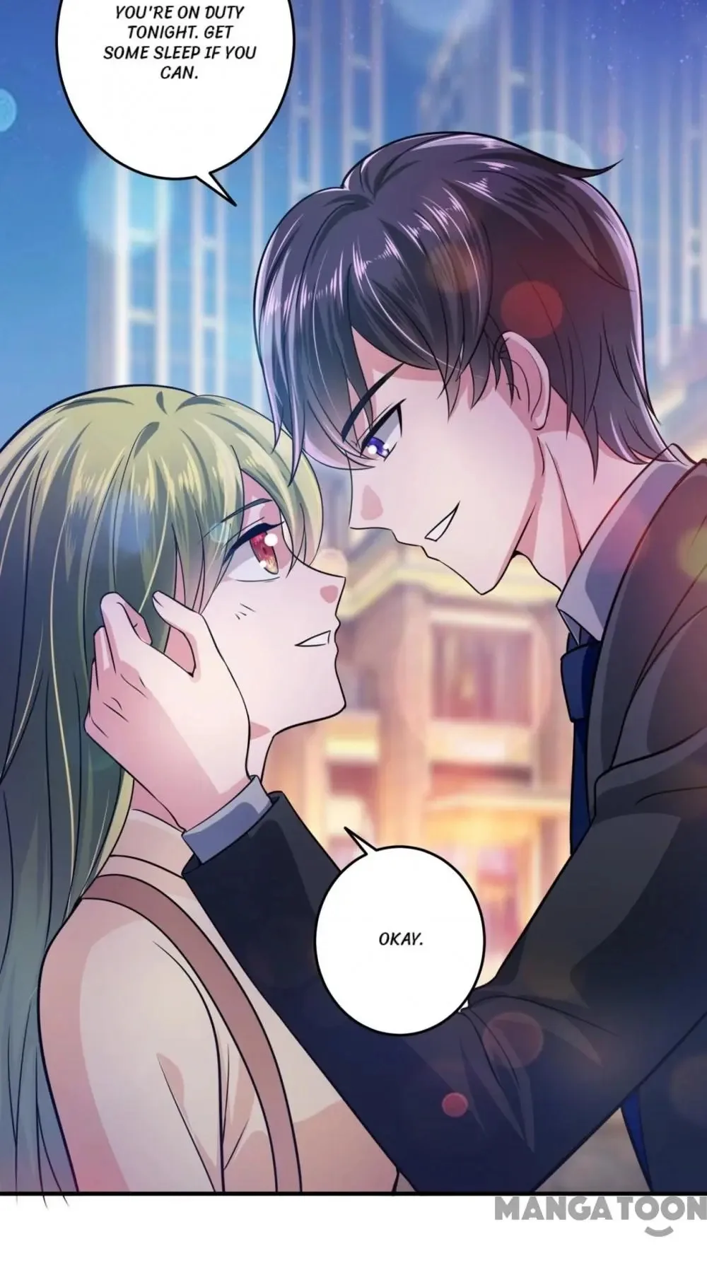 The Expensive Ex-Wife Of A Wealthy Family Chapter 618 page 3
