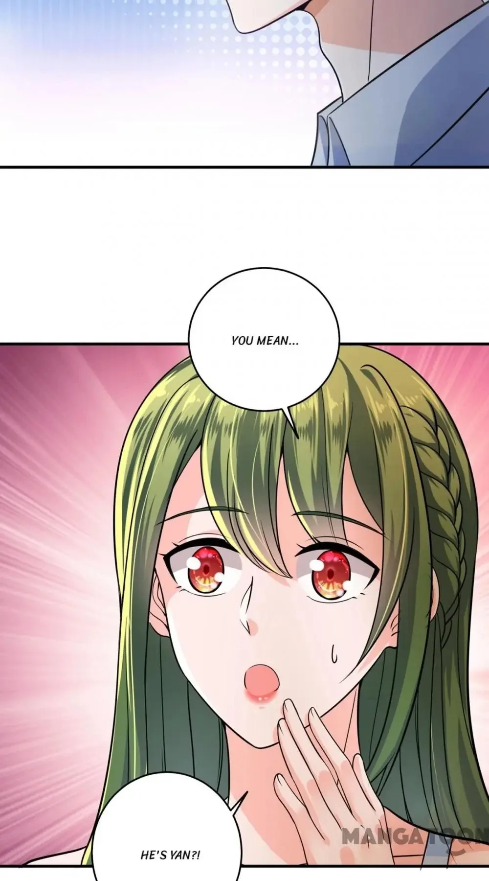 The Expensive Ex-Wife Of A Wealthy Family Chapter 617 page 30