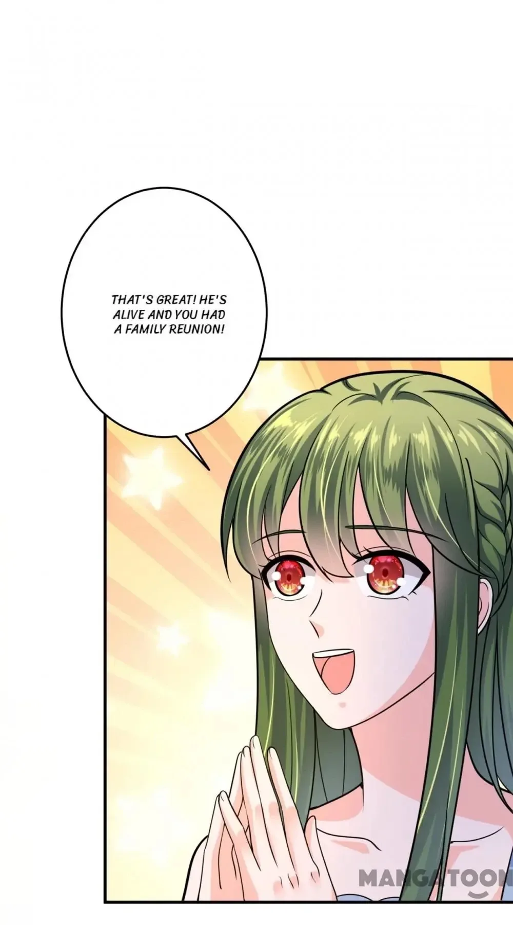 The Expensive Ex-Wife Of A Wealthy Family Chapter 617 page 32