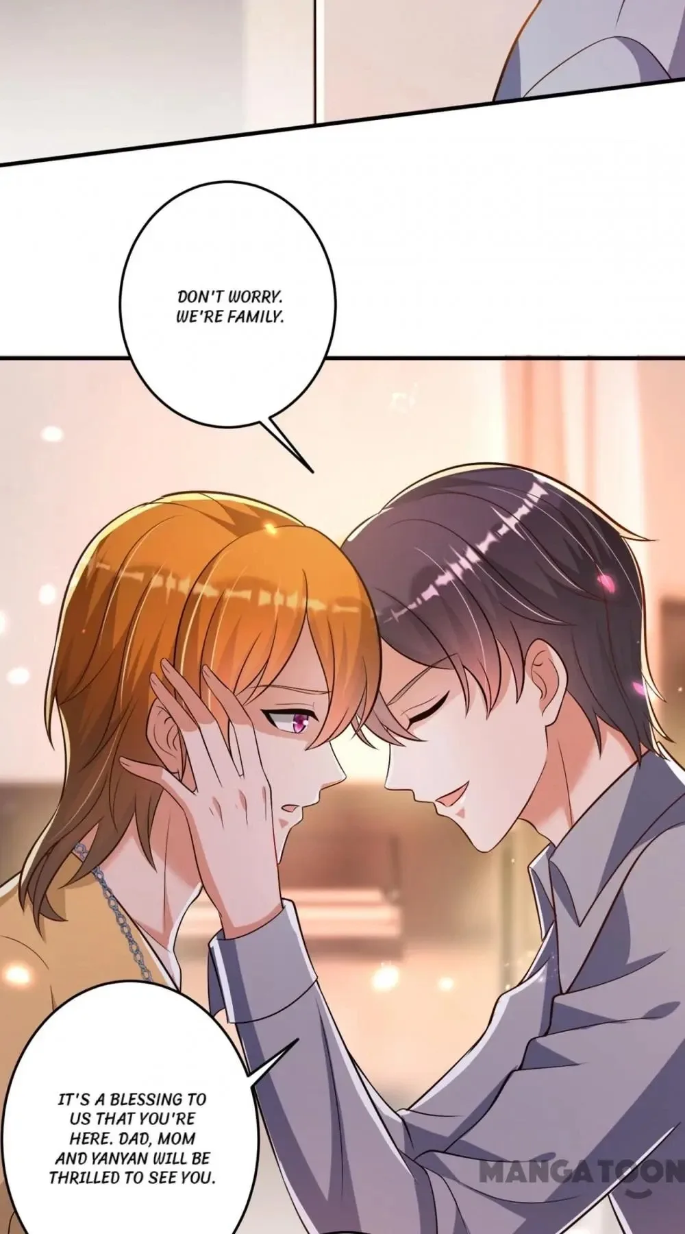 The Expensive Ex-Wife Of A Wealthy Family Chapter 615 page 16