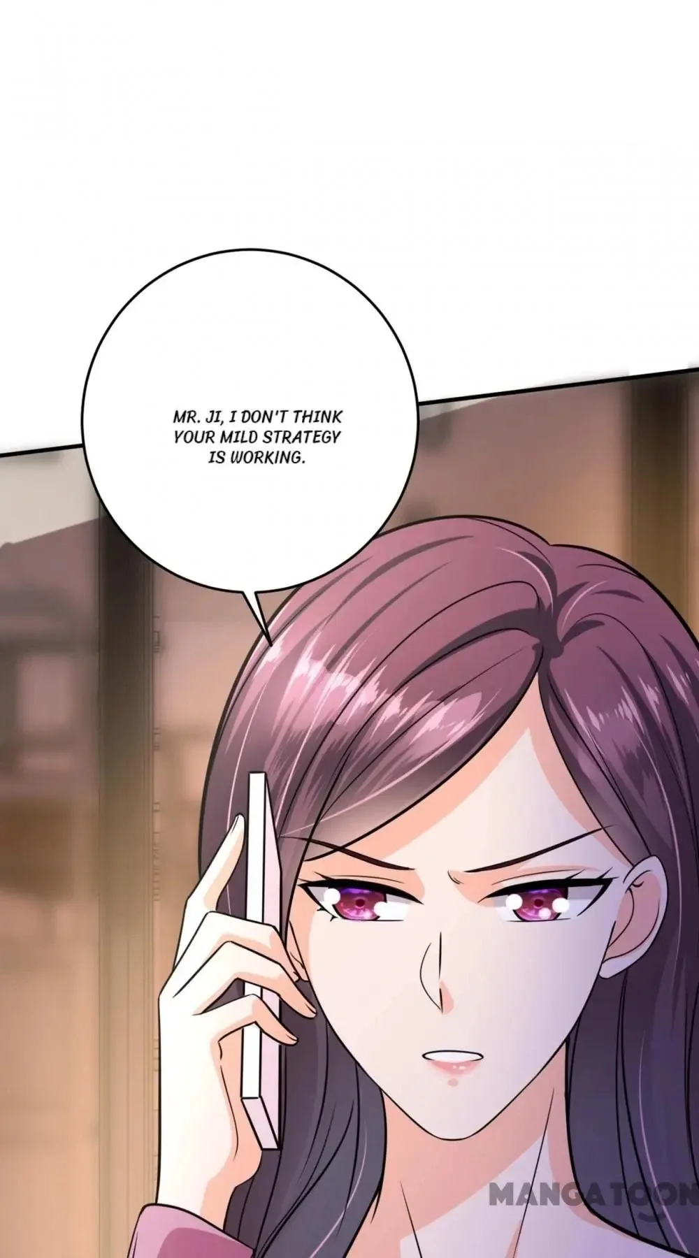 The Expensive Ex-Wife Of A Wealthy Family Chapter 617 page 38