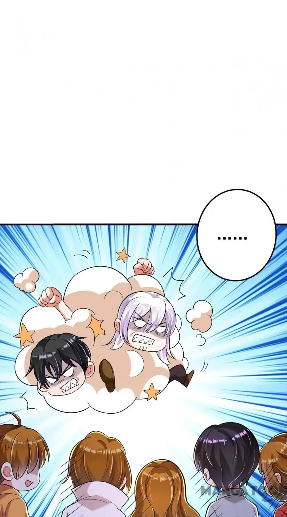 The Expensive Ex-Wife Of A Wealthy Family Chapter 616 page 18