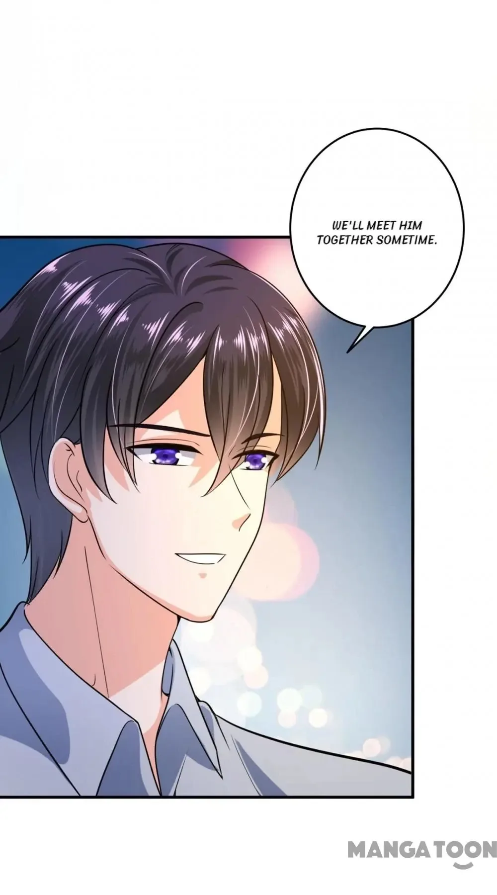 The Expensive Ex-Wife Of A Wealthy Family Chapter 617 page 33