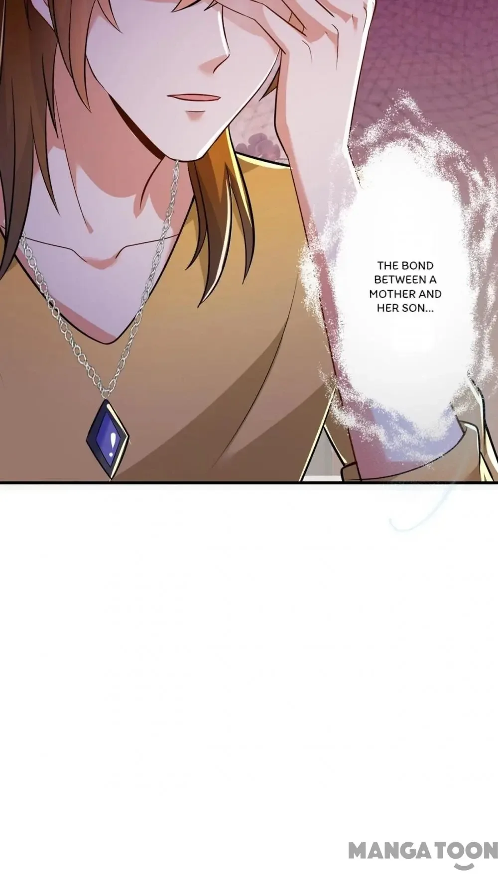 The Expensive Ex-Wife Of A Wealthy Family Chapter 615 page 22