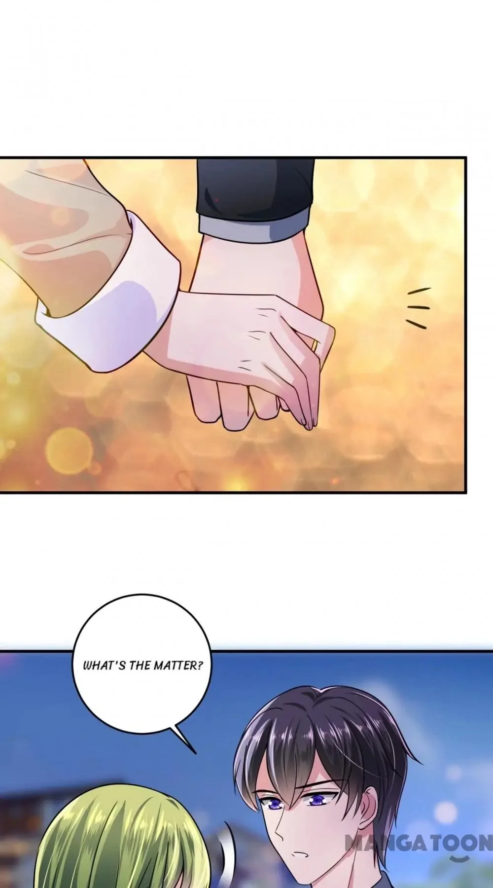 The Expensive Ex-Wife Of A Wealthy Family Chapter 618 page 4