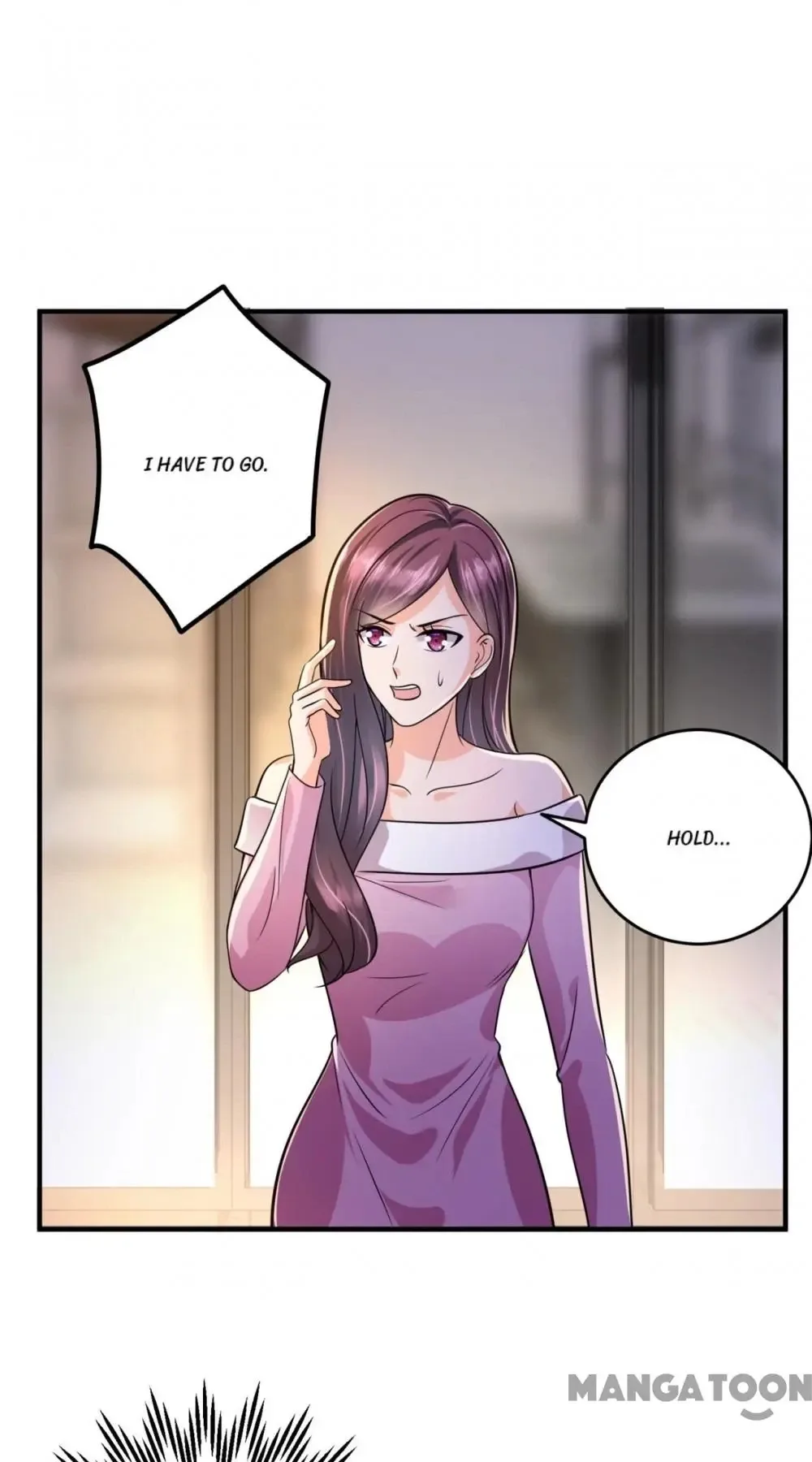 The Expensive Ex-Wife Of A Wealthy Family Chapter 617 page 41