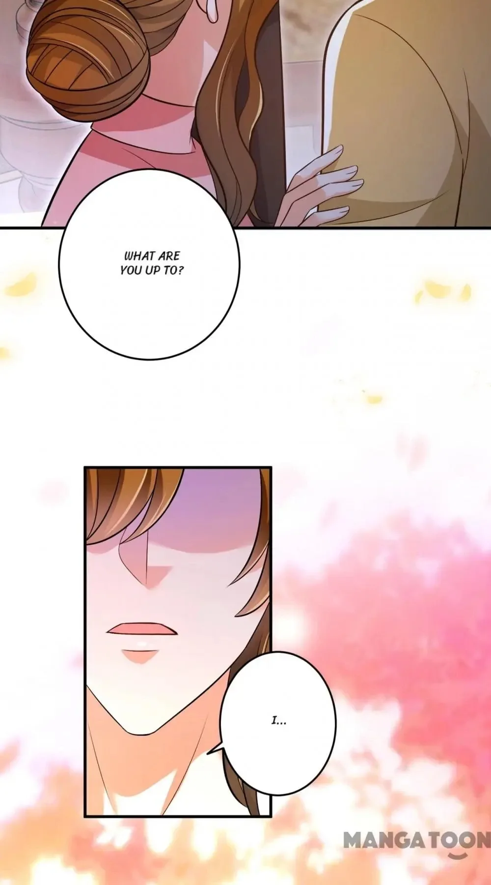 The Expensive Ex-Wife Of A Wealthy Family Chapter 615 page 33