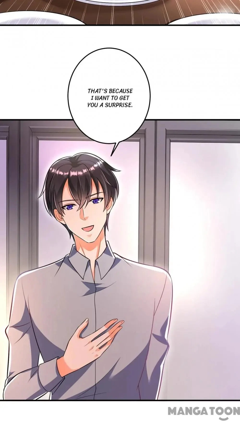 The Expensive Ex-Wife Of A Wealthy Family Chapter 615 page 26