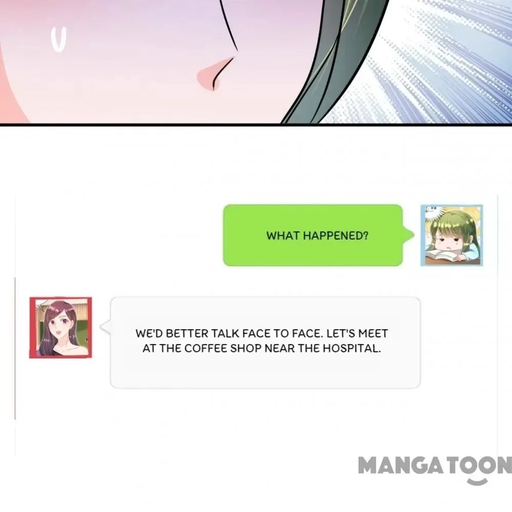 The Expensive Ex-Wife Of A Wealthy Family Chapter 618 page 12