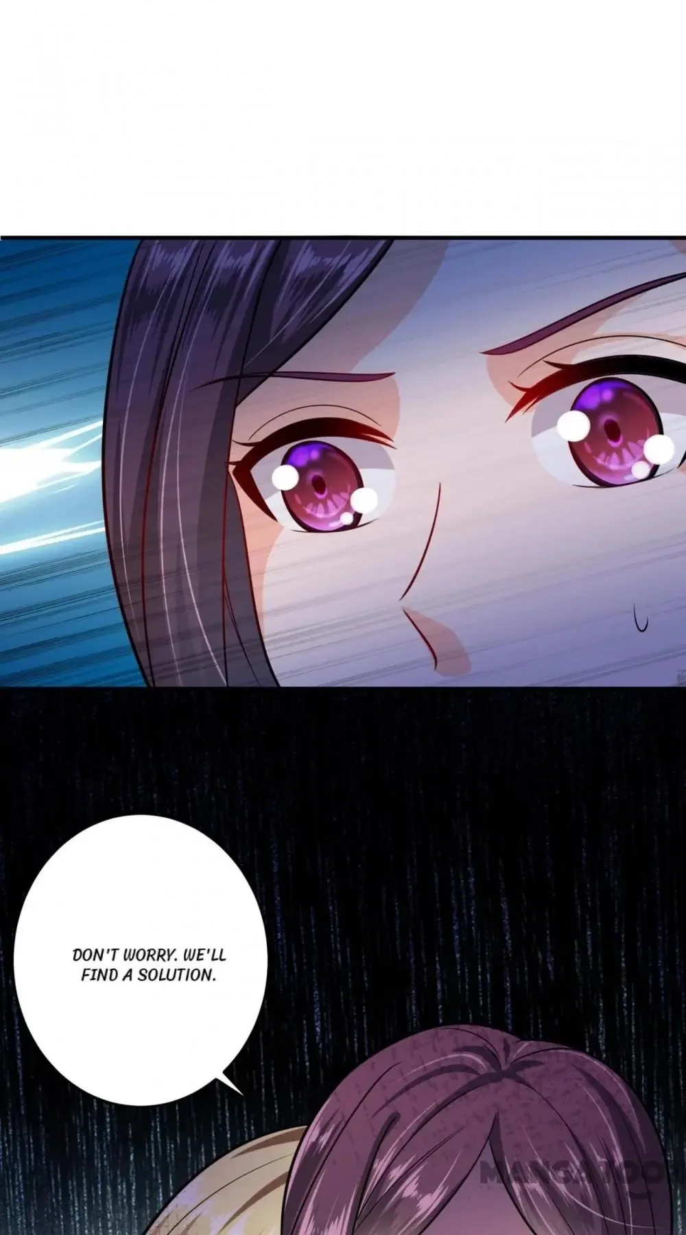The Expensive Ex-Wife Of A Wealthy Family Chapter 617 page 47