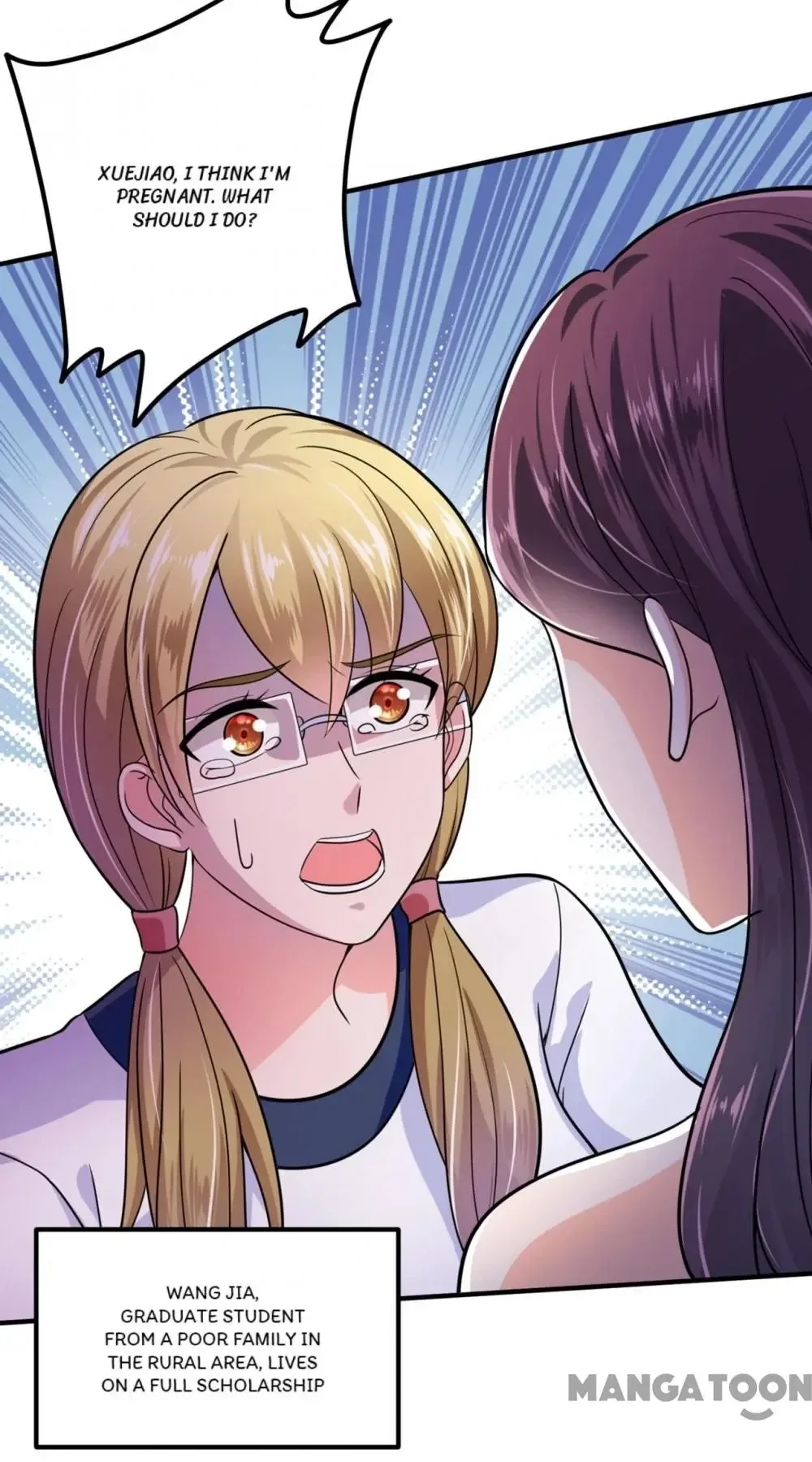 The Expensive Ex-Wife Of A Wealthy Family Chapter 617 page 46