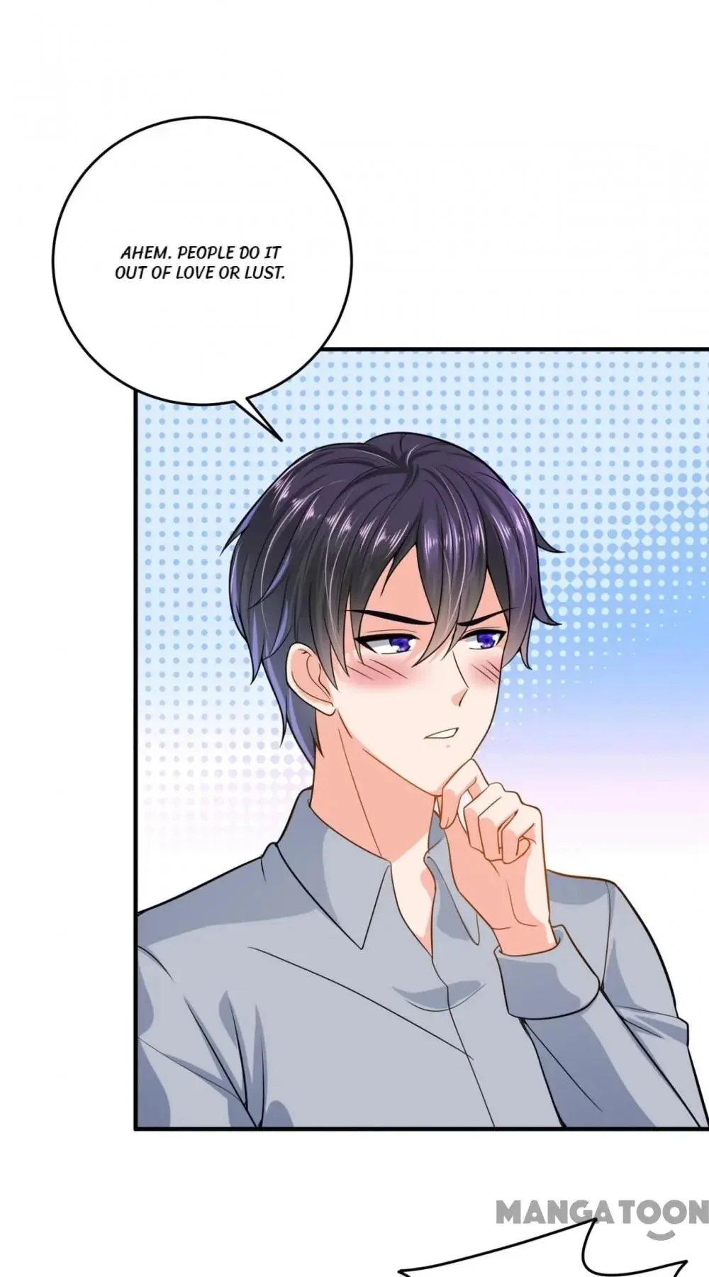 The Expensive Ex-Wife Of A Wealthy Family Chapter 619 page 8