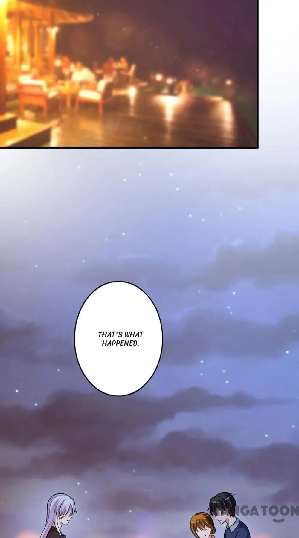 The Expensive Ex-Wife Of A Wealthy Family Chapter 616 page 26