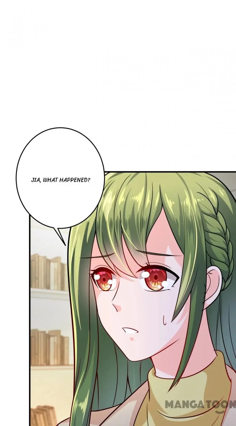 The Expensive Ex-Wife Of A Wealthy Family Chapter 618 page 14
