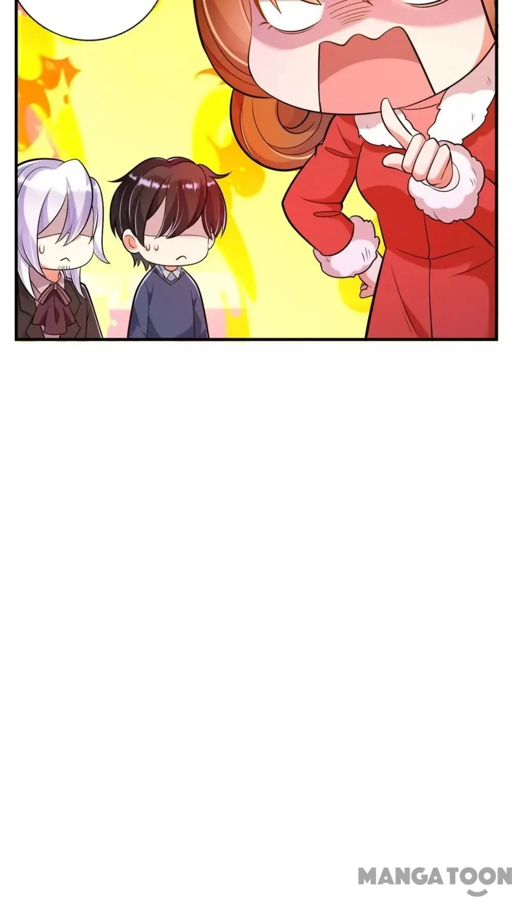 The Expensive Ex-Wife Of A Wealthy Family Chapter 616 page 22