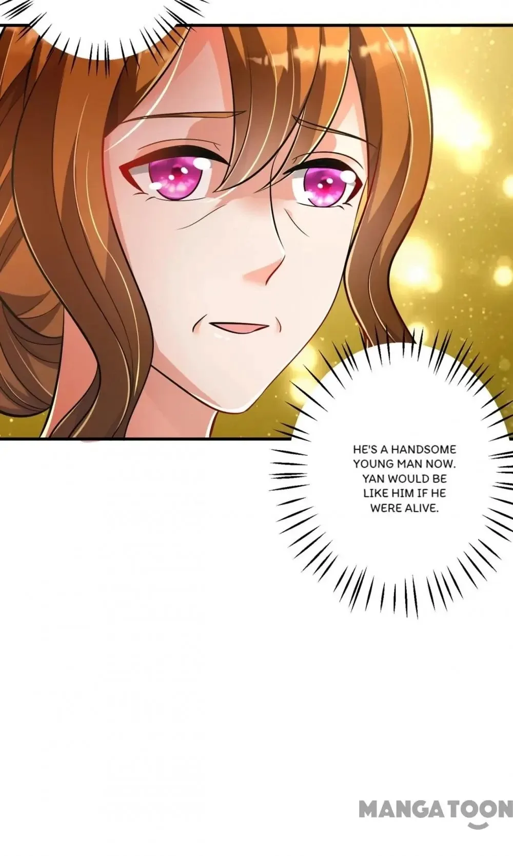 The Expensive Ex-Wife Of A Wealthy Family Chapter 615 page 30