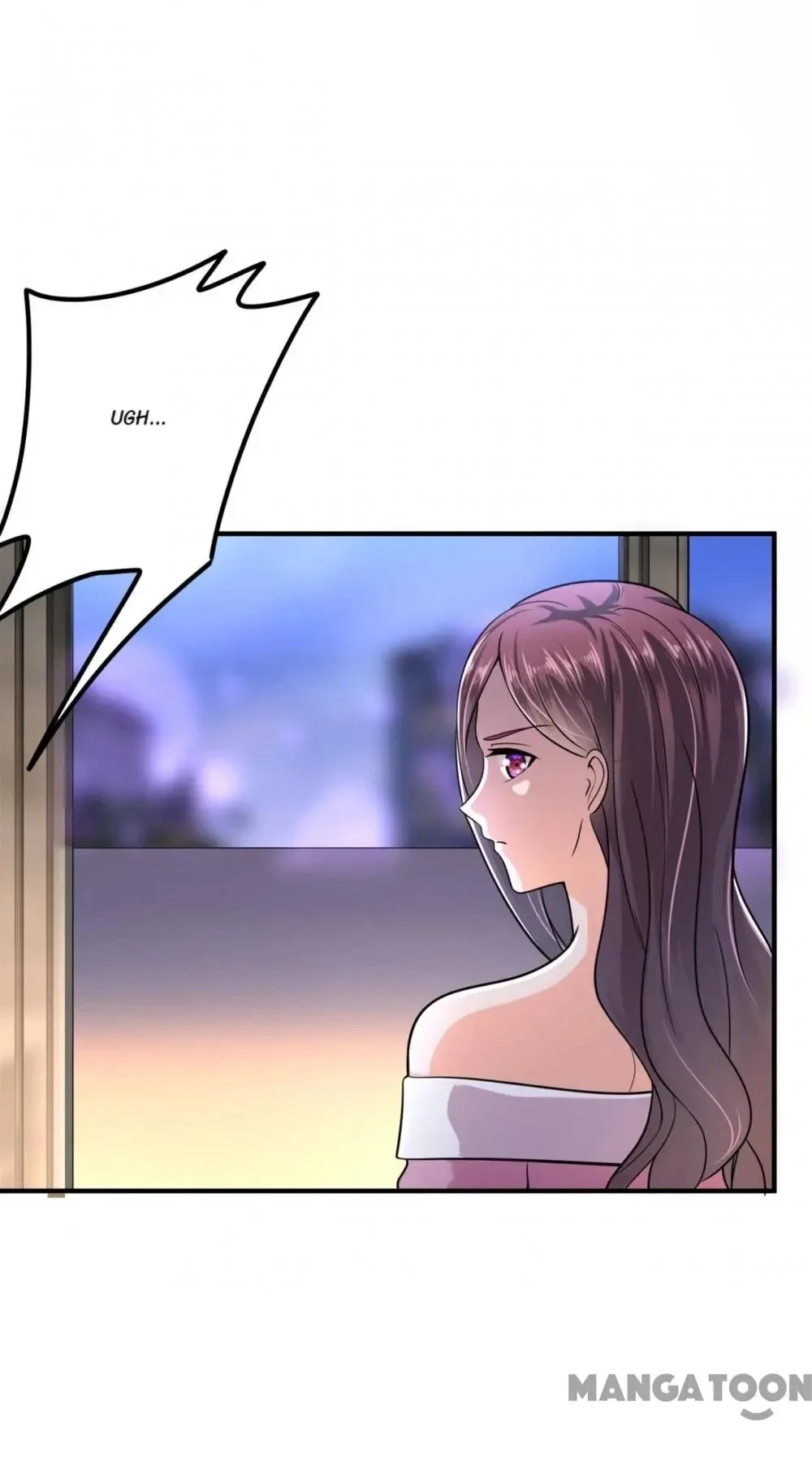 The Expensive Ex-Wife Of A Wealthy Family Chapter 617 page 44