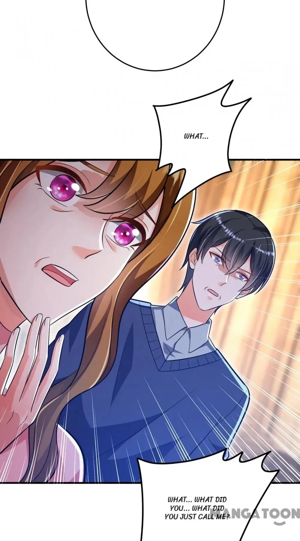 The Expensive Ex-Wife Of A Wealthy Family Chapter 615 page 35