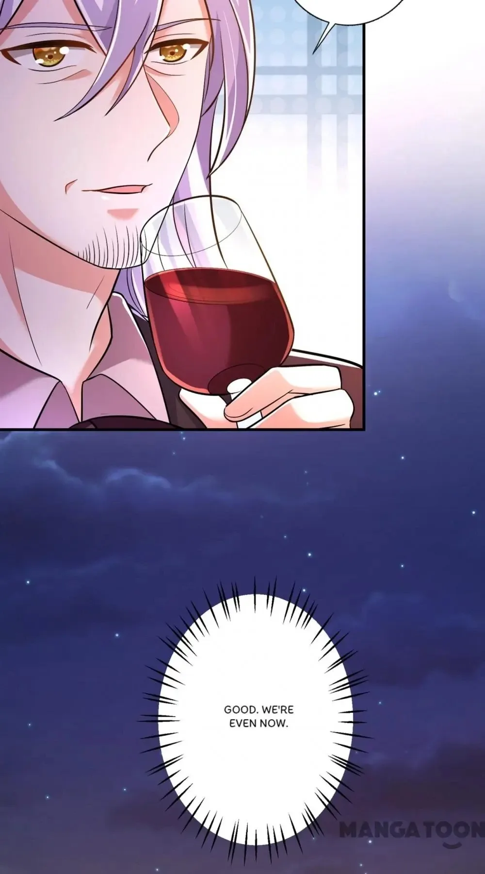 The Expensive Ex-Wife Of A Wealthy Family Chapter 616 page 36