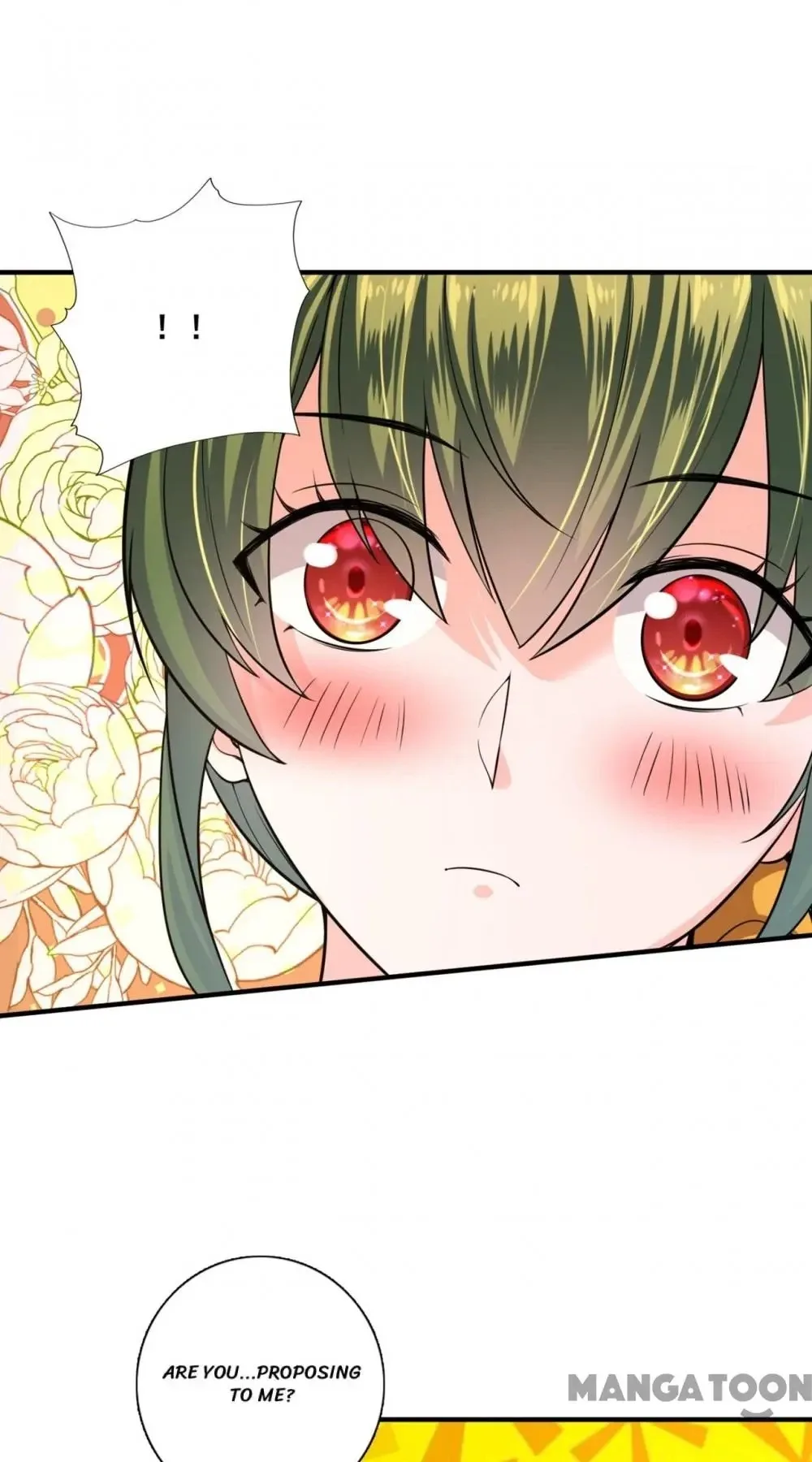 The Expensive Ex-Wife Of A Wealthy Family Chapter 622 page 2