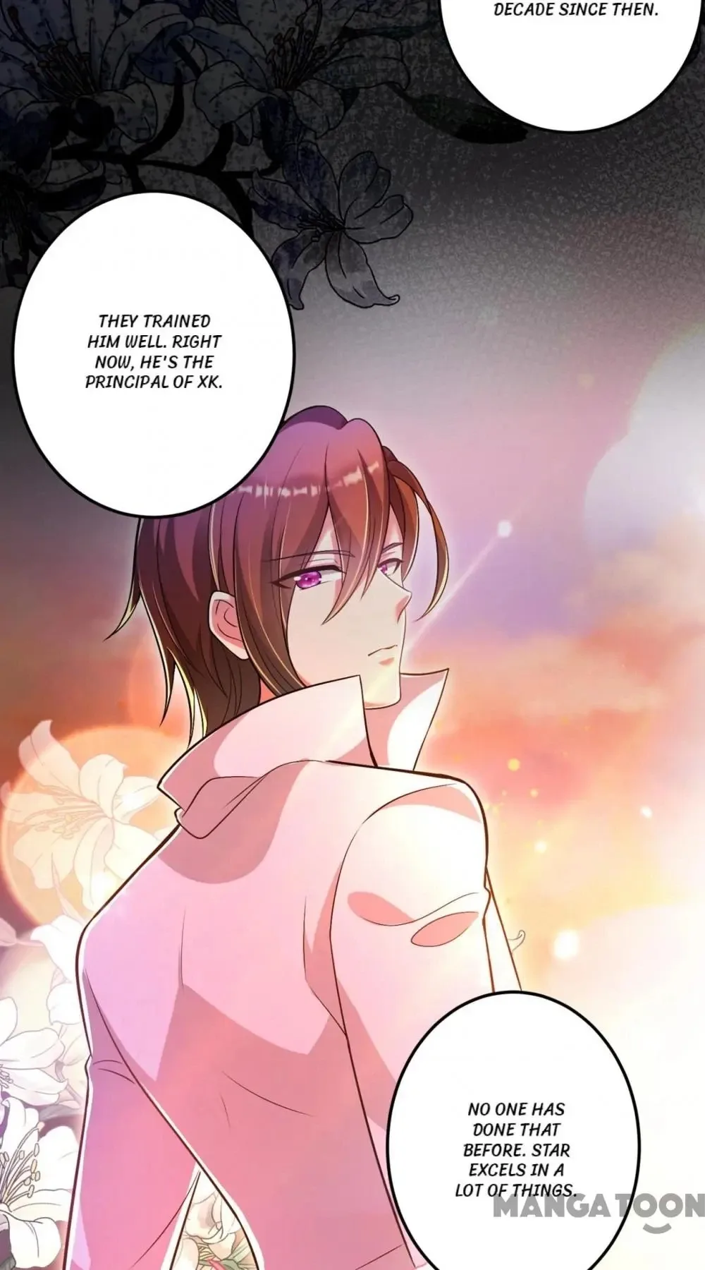 The Expensive Ex-Wife Of A Wealthy Family Chapter 616 page 33