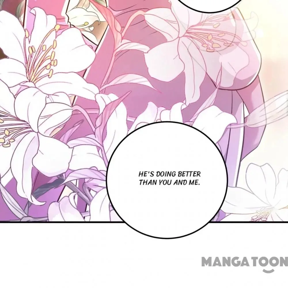 The Expensive Ex-Wife Of A Wealthy Family Chapter 616 page 34