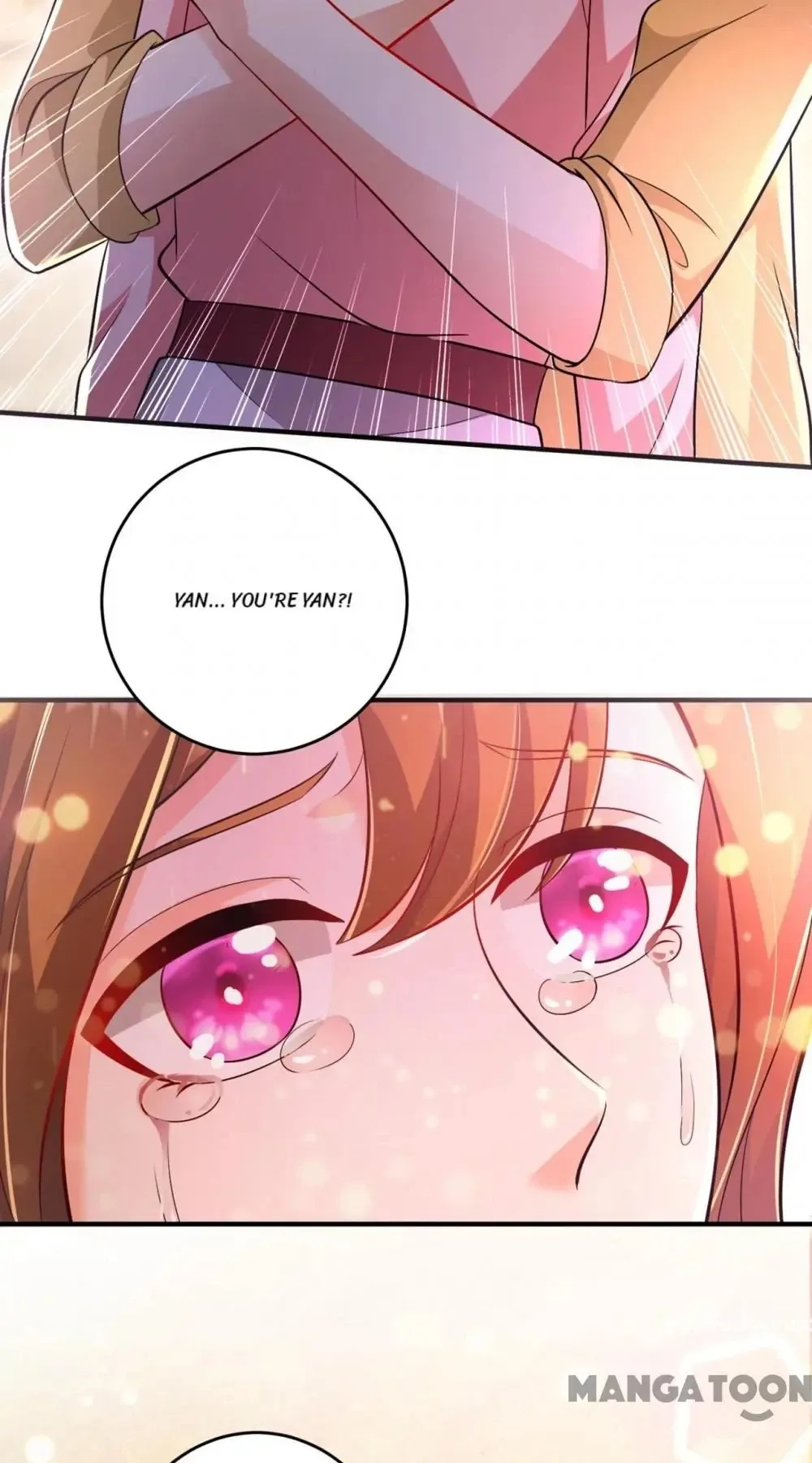 The Expensive Ex-Wife Of A Wealthy Family Chapter 615 page 38