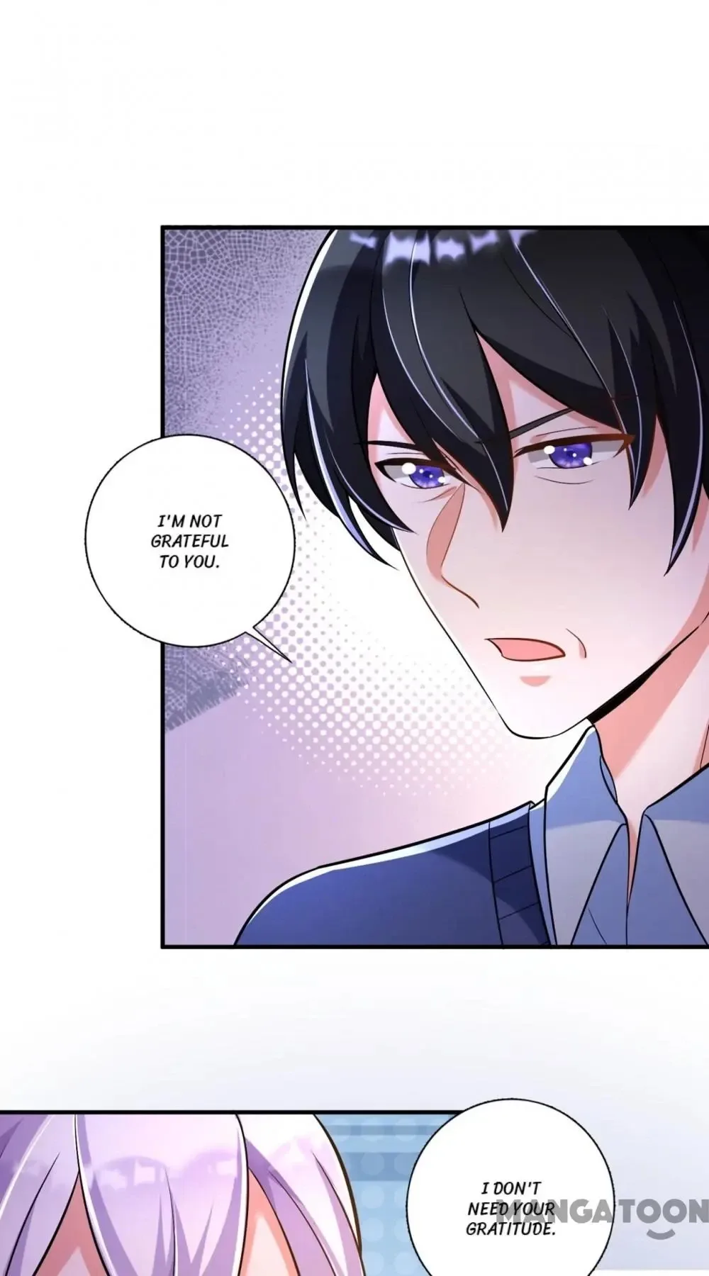 The Expensive Ex-Wife Of A Wealthy Family Chapter 616 page 35