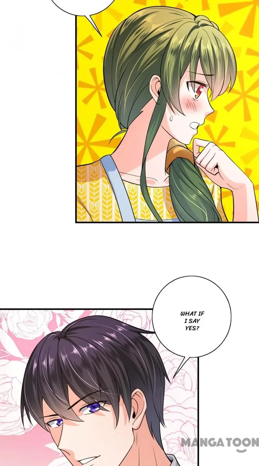 The Expensive Ex-Wife Of A Wealthy Family Chapter 622 page 3