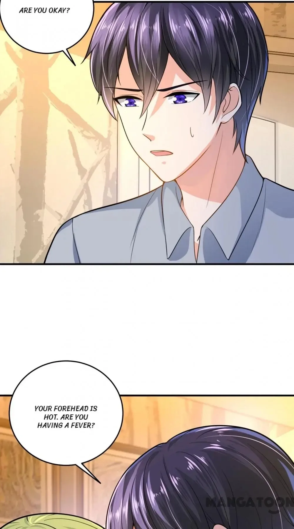 The Expensive Ex-Wife Of A Wealthy Family Chapter 619 page 15