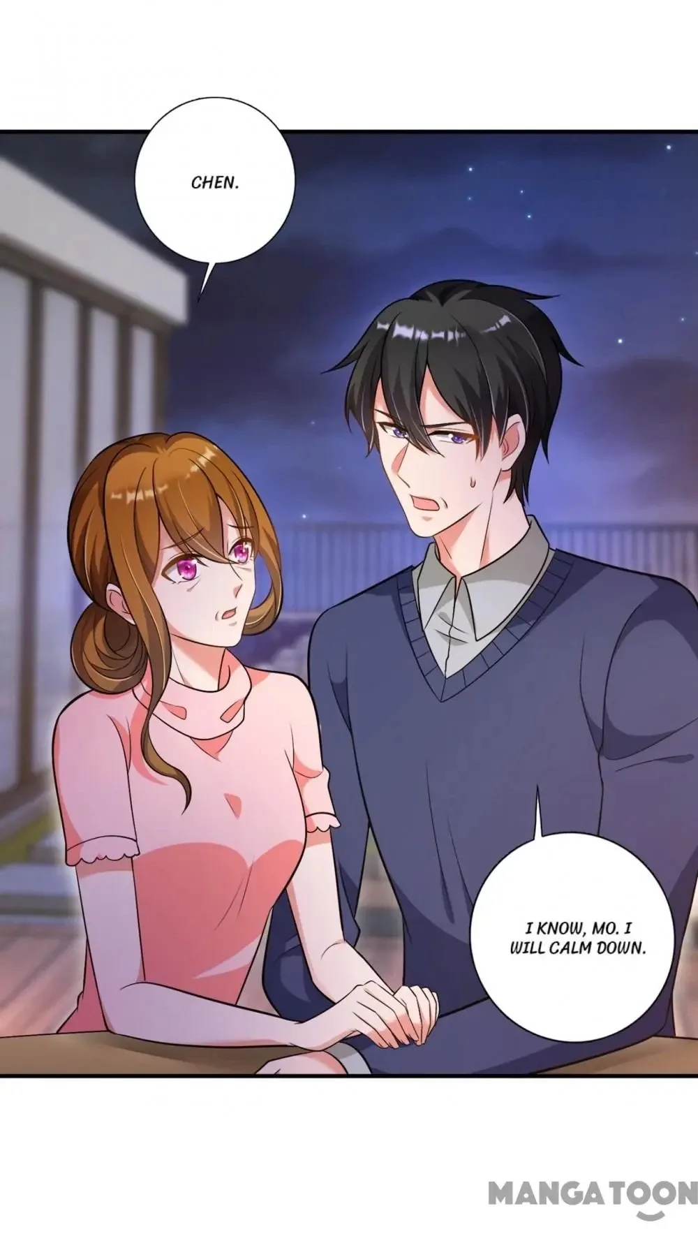 The Expensive Ex-Wife Of A Wealthy Family Chapter 616 page 31