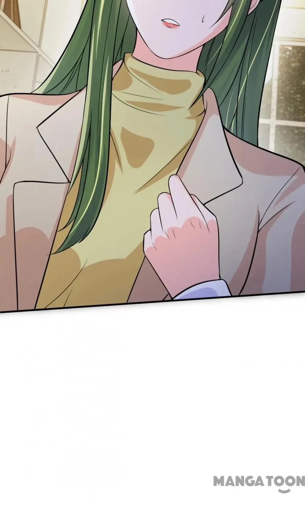The Expensive Ex-Wife Of A Wealthy Family Chapter 618 page 24