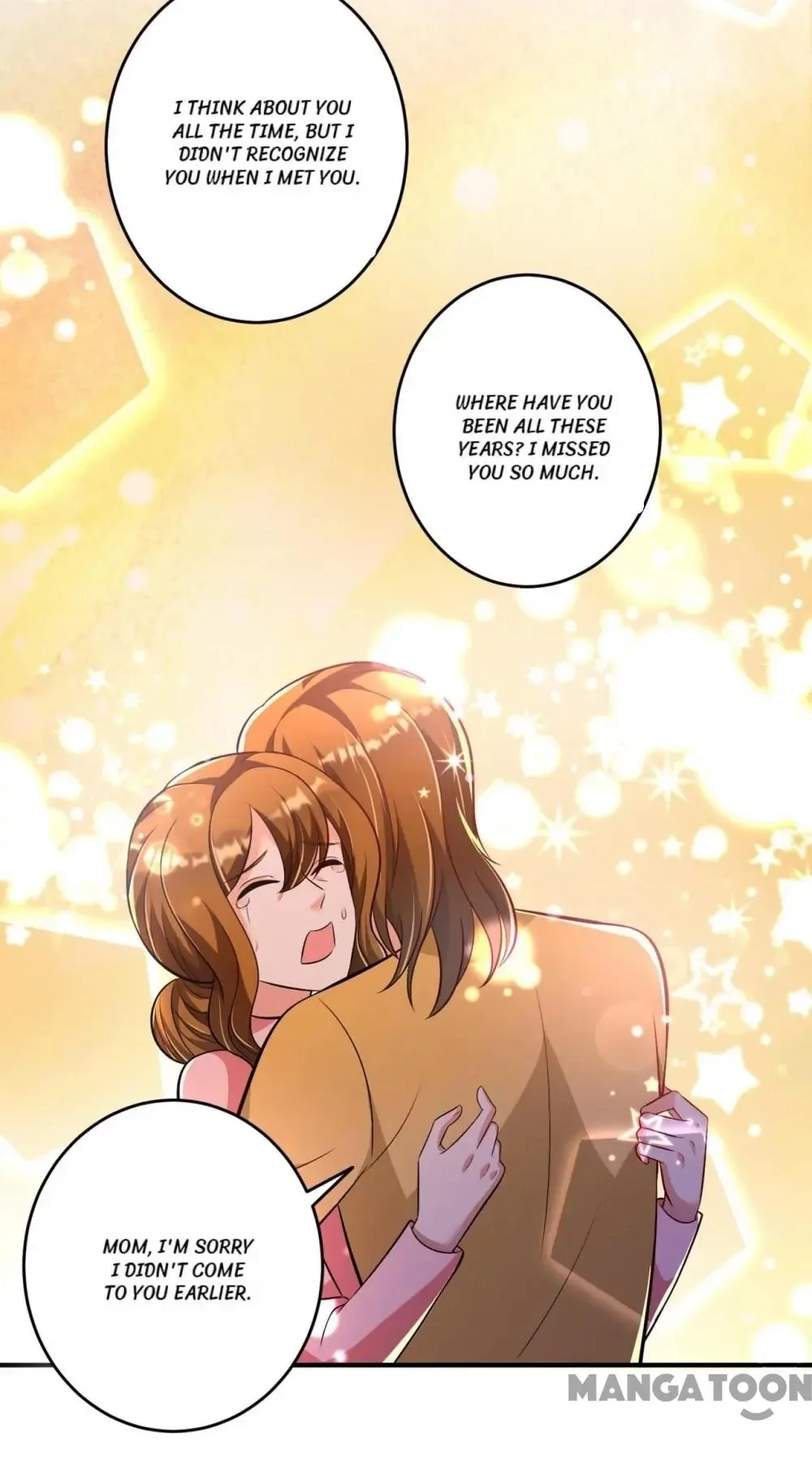The Expensive Ex-Wife Of A Wealthy Family Chapter 615 page 39