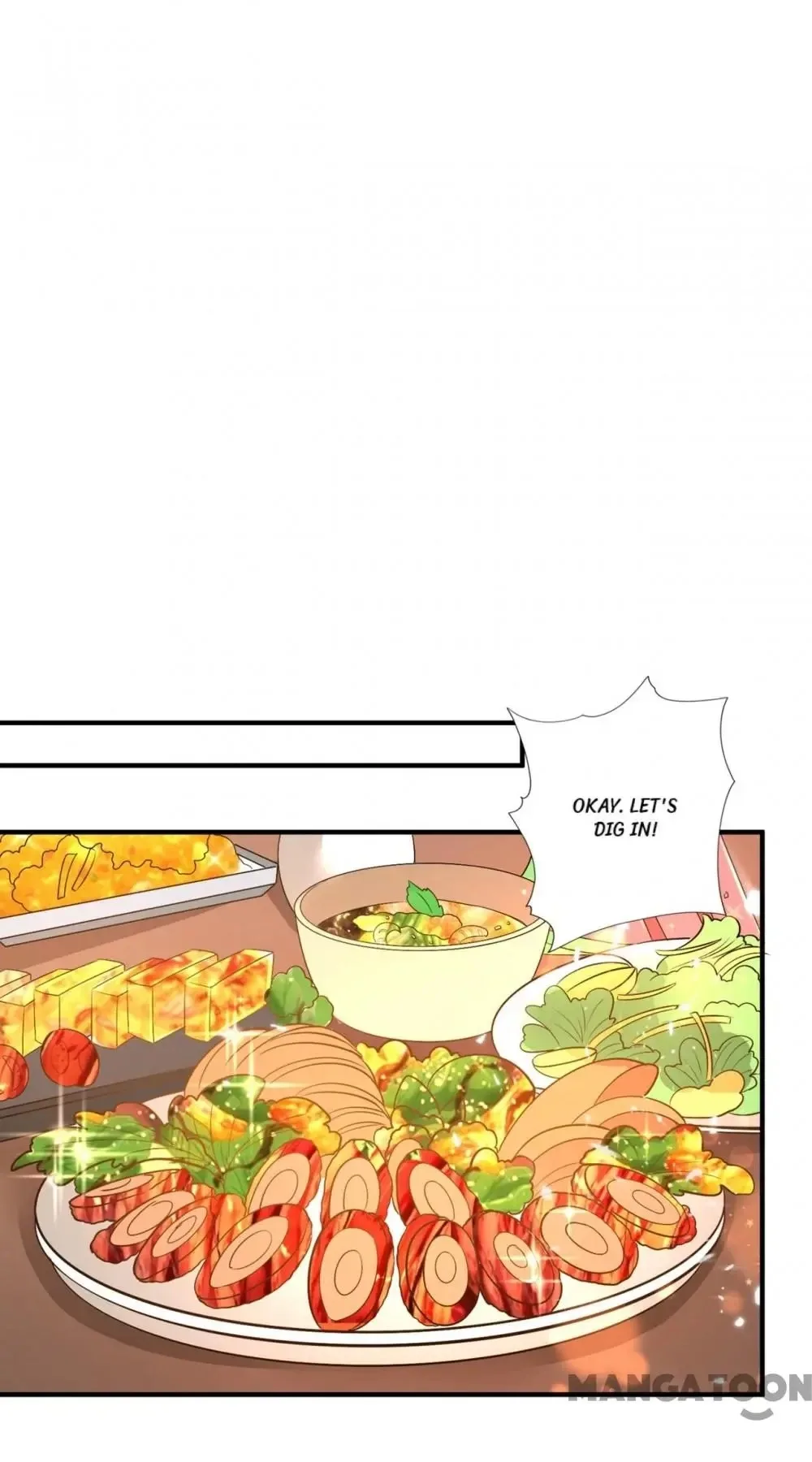 The Expensive Ex-Wife Of A Wealthy Family Chapter 616 page 38