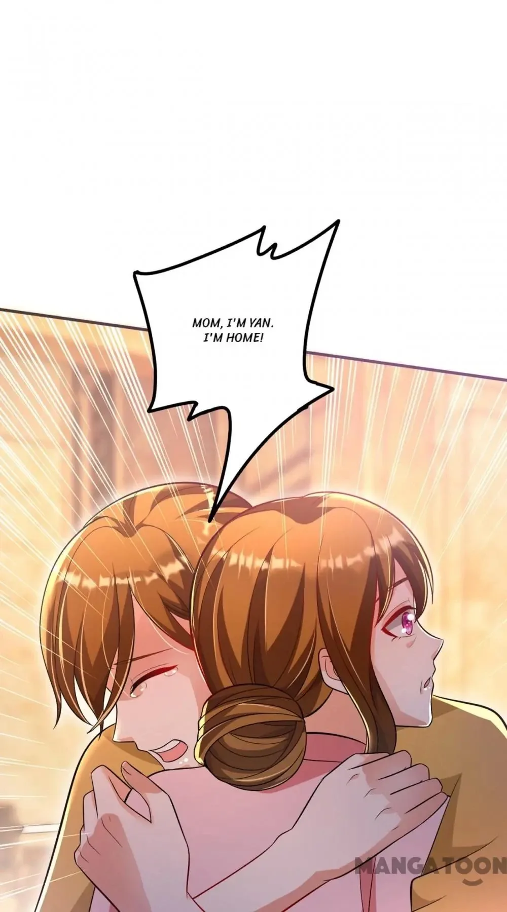 The Expensive Ex-Wife Of A Wealthy Family Chapter 615 page 37
