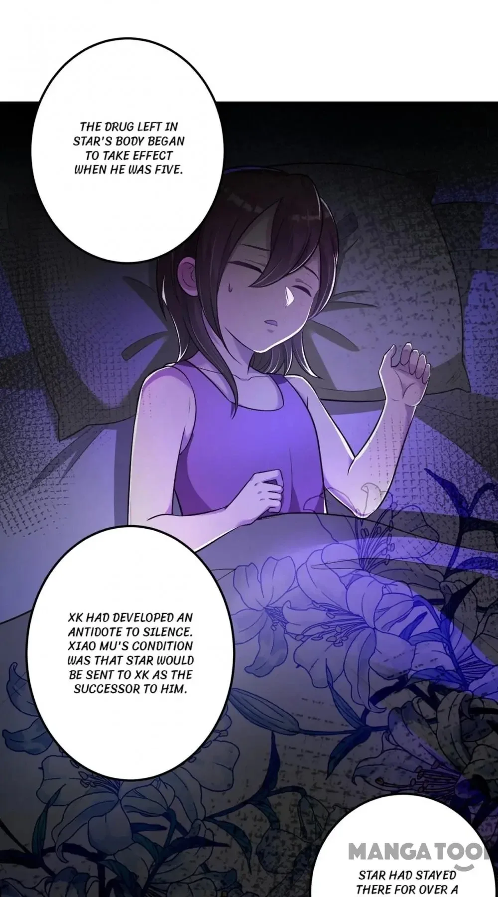 The Expensive Ex-Wife Of A Wealthy Family Chapter 616 page 32
