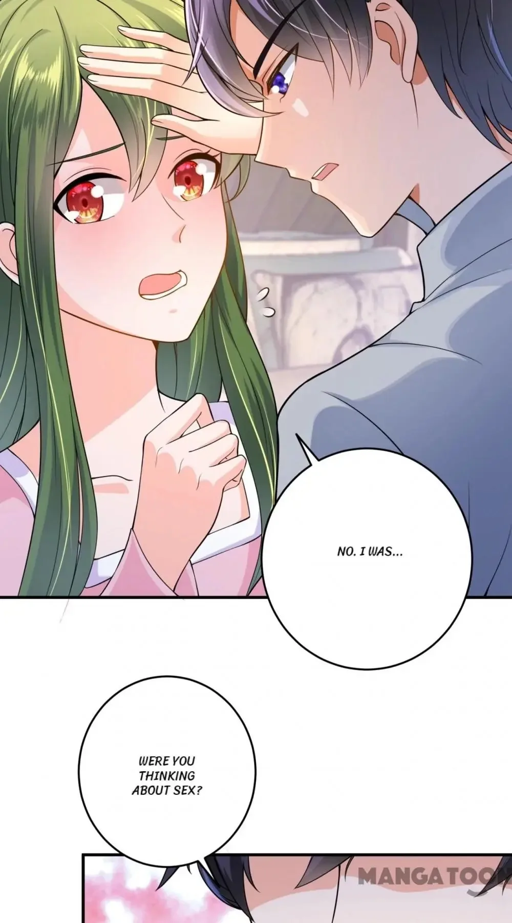 The Expensive Ex-Wife Of A Wealthy Family Chapter 619 page 16