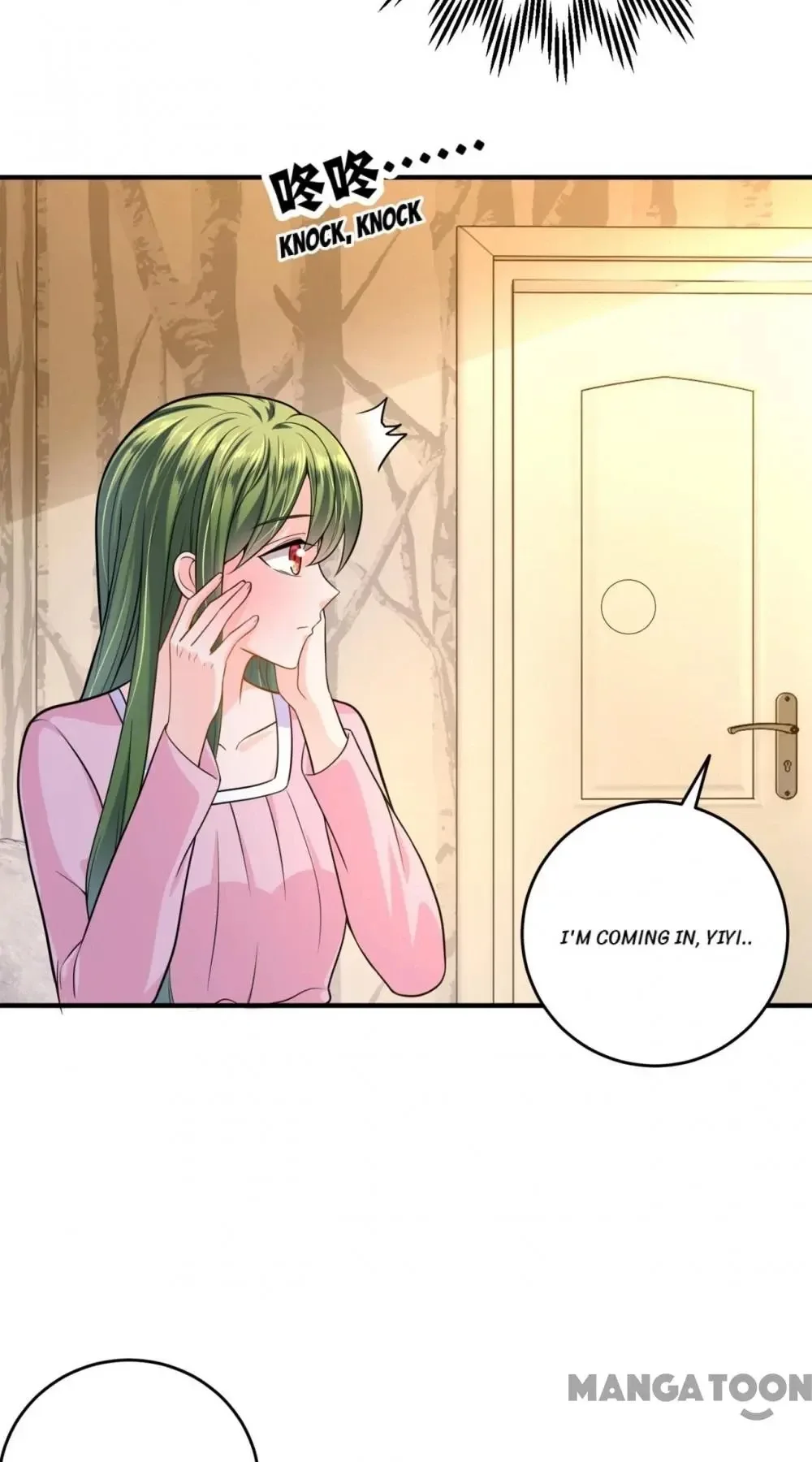 The Expensive Ex-Wife Of A Wealthy Family Chapter 619 page 14