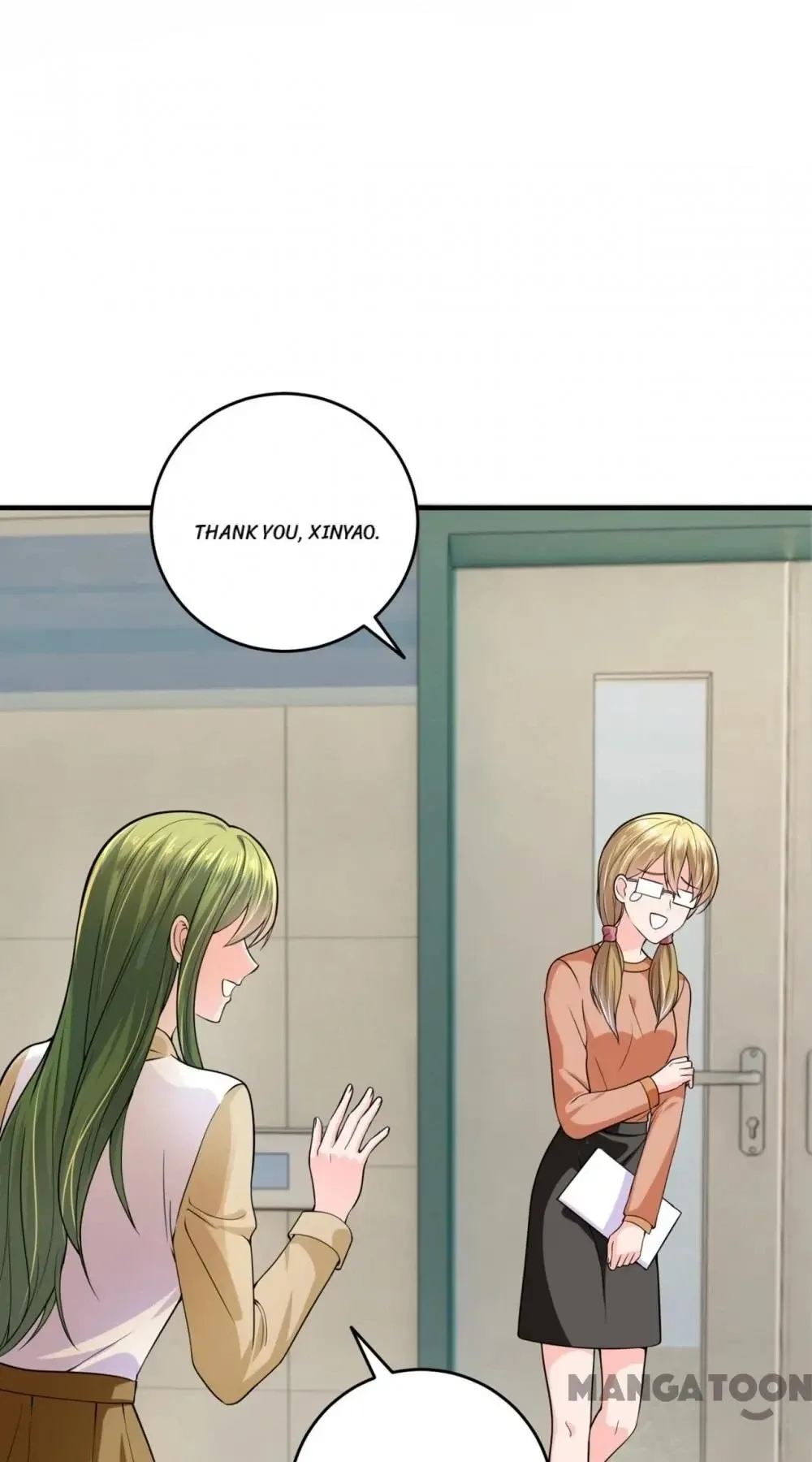 The Expensive Ex-Wife Of A Wealthy Family Chapter 619 page 30