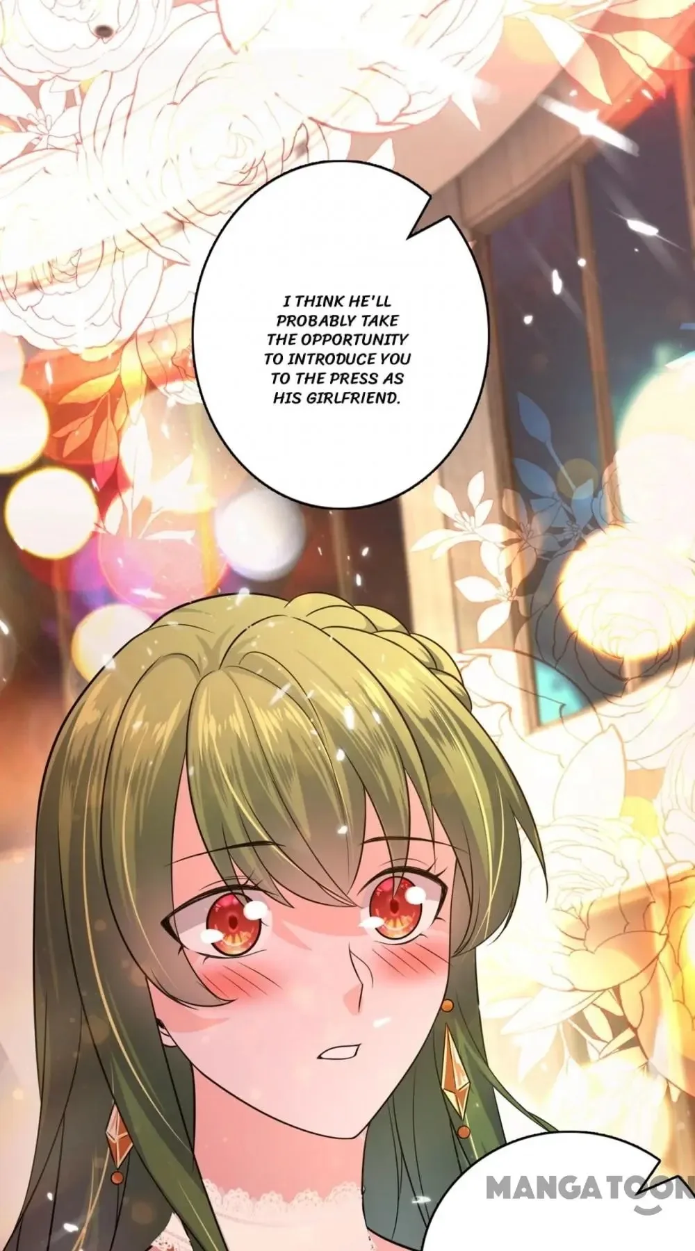 The Expensive Ex-Wife Of A Wealthy Family Chapter 622 page 14