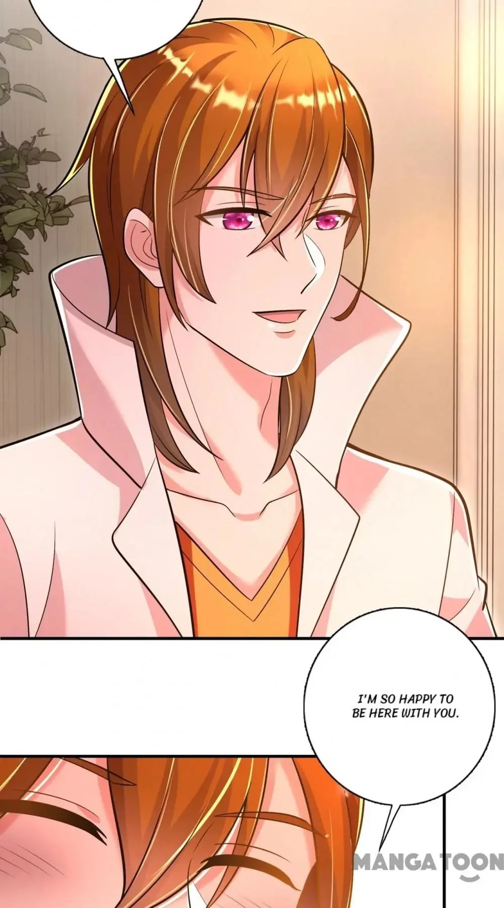 The Expensive Ex-Wife Of A Wealthy Family Chapter 616 page 42