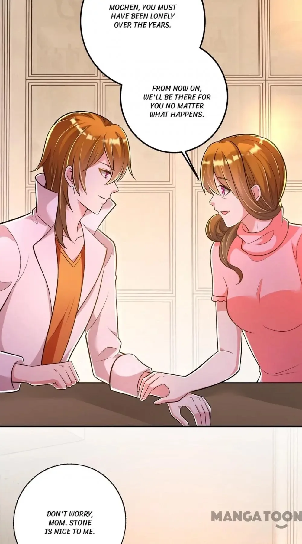 The Expensive Ex-Wife Of A Wealthy Family Chapter 616 page 41
