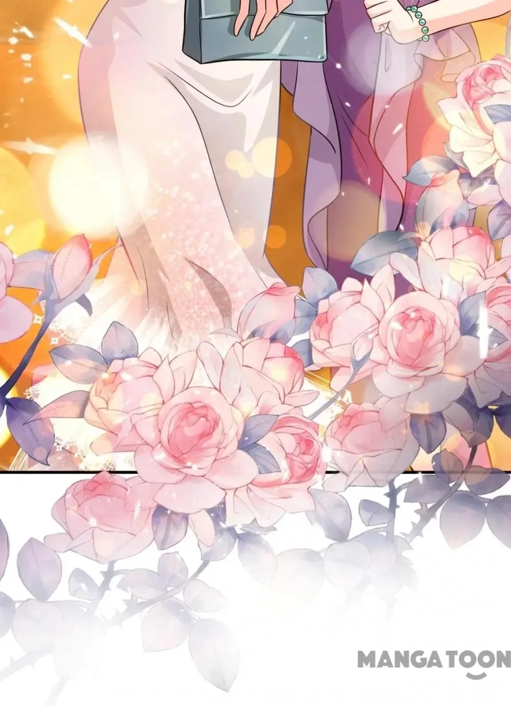 The Expensive Ex-Wife Of A Wealthy Family Chapter 622 page 12