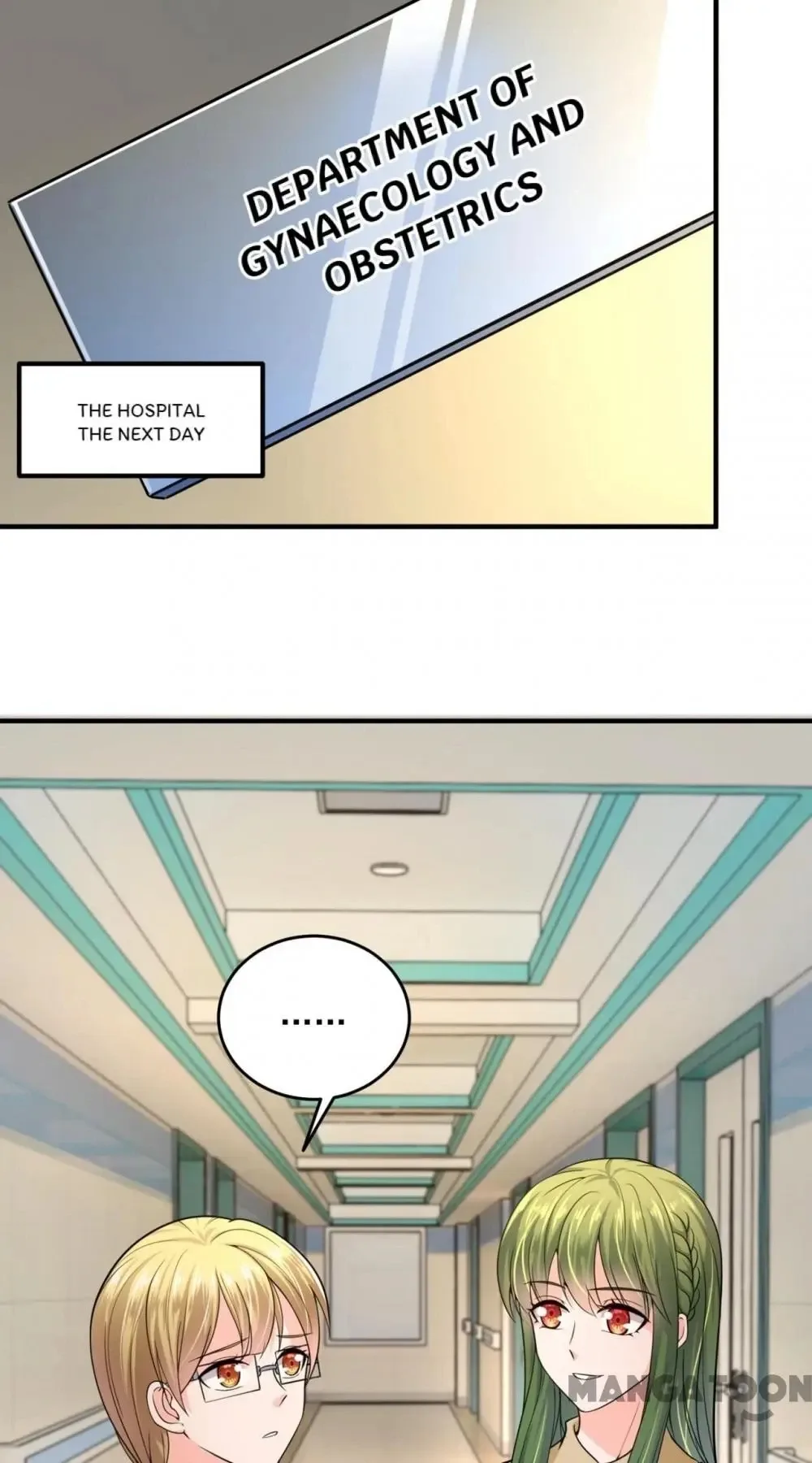 The Expensive Ex-Wife Of A Wealthy Family Chapter 619 page 28
