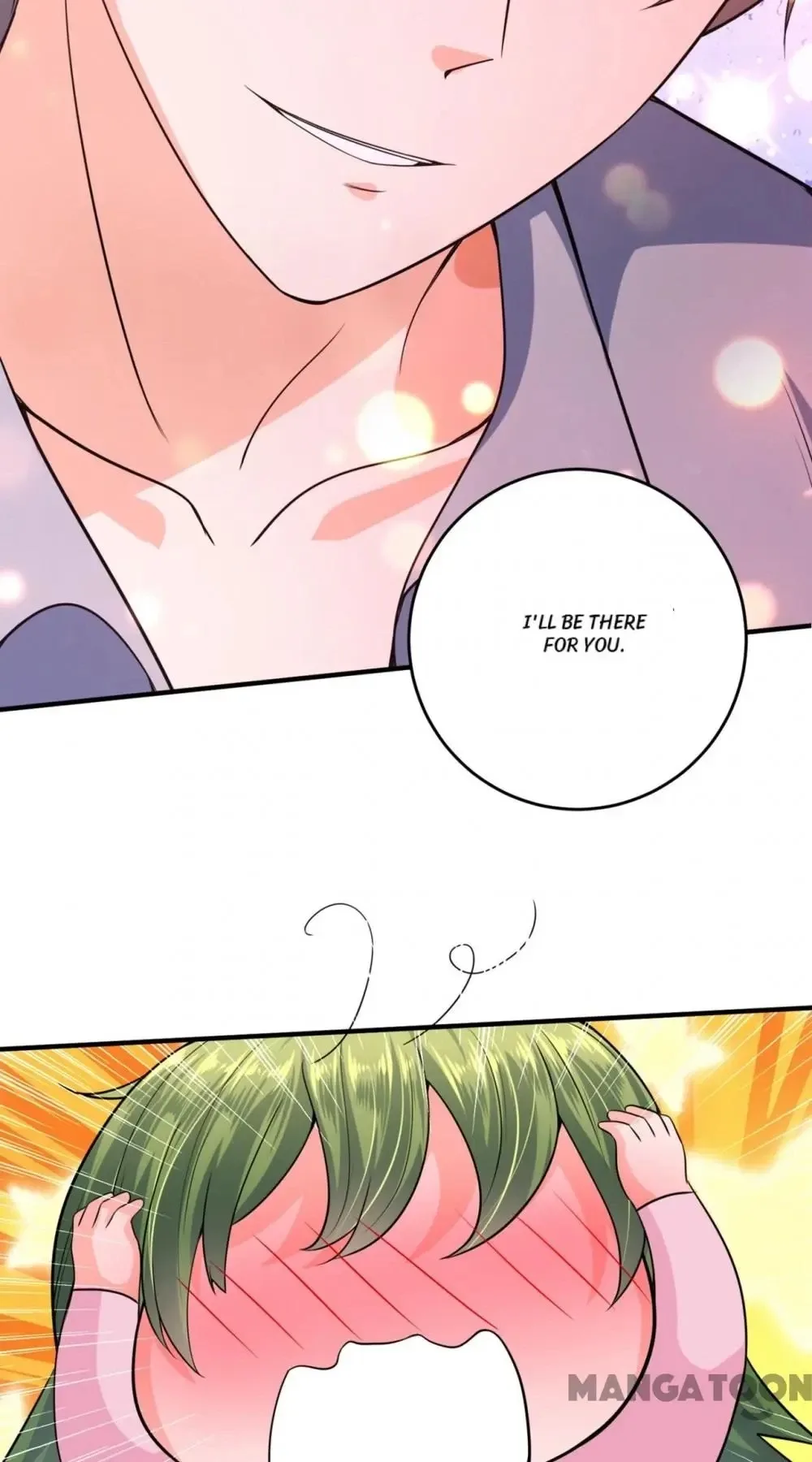 The Expensive Ex-Wife Of A Wealthy Family Chapter 619 page 22