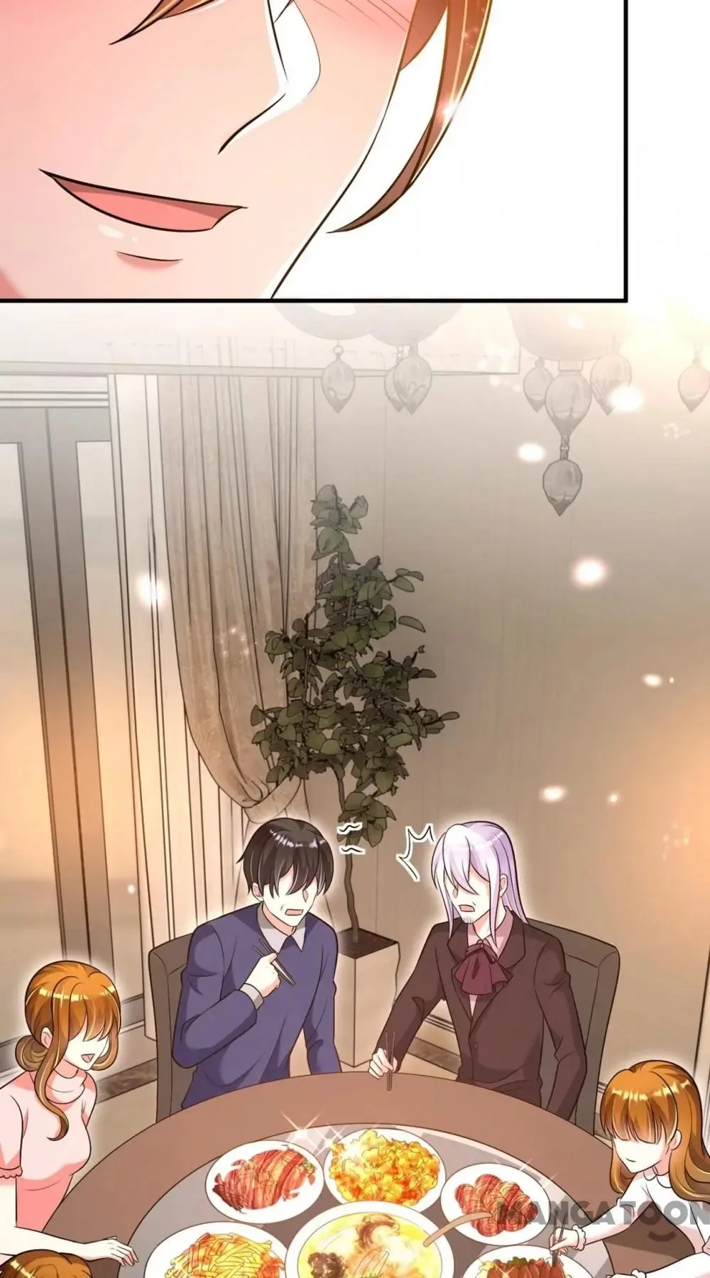 The Expensive Ex-Wife Of A Wealthy Family Chapter 616 page 43