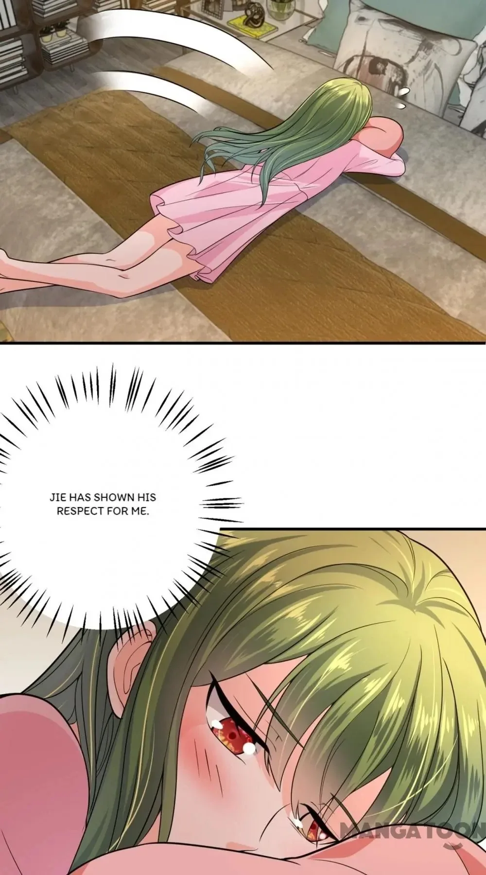 The Expensive Ex-Wife Of A Wealthy Family Chapter 619 page 25