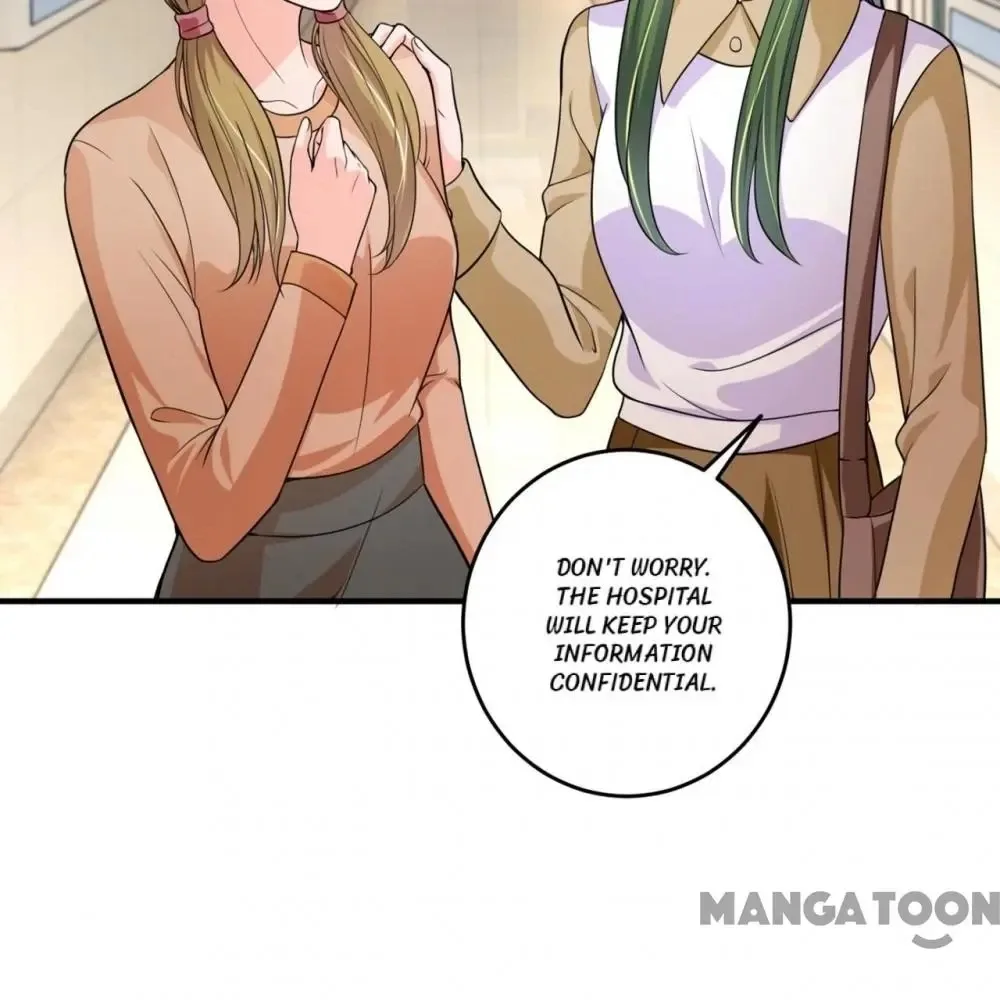The Expensive Ex-Wife Of A Wealthy Family Chapter 619 page 29