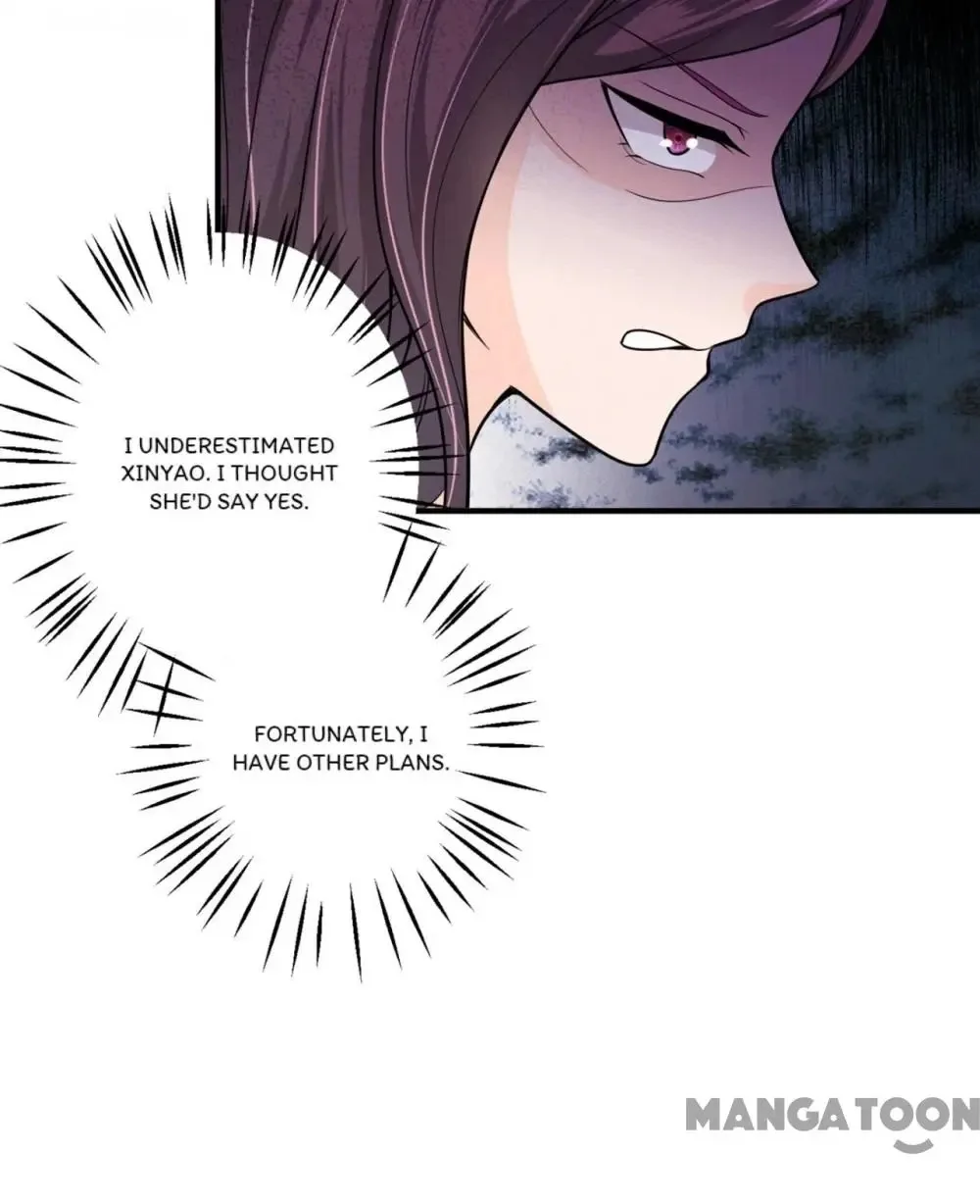 The Expensive Ex-Wife Of A Wealthy Family Chapter 618 page 34