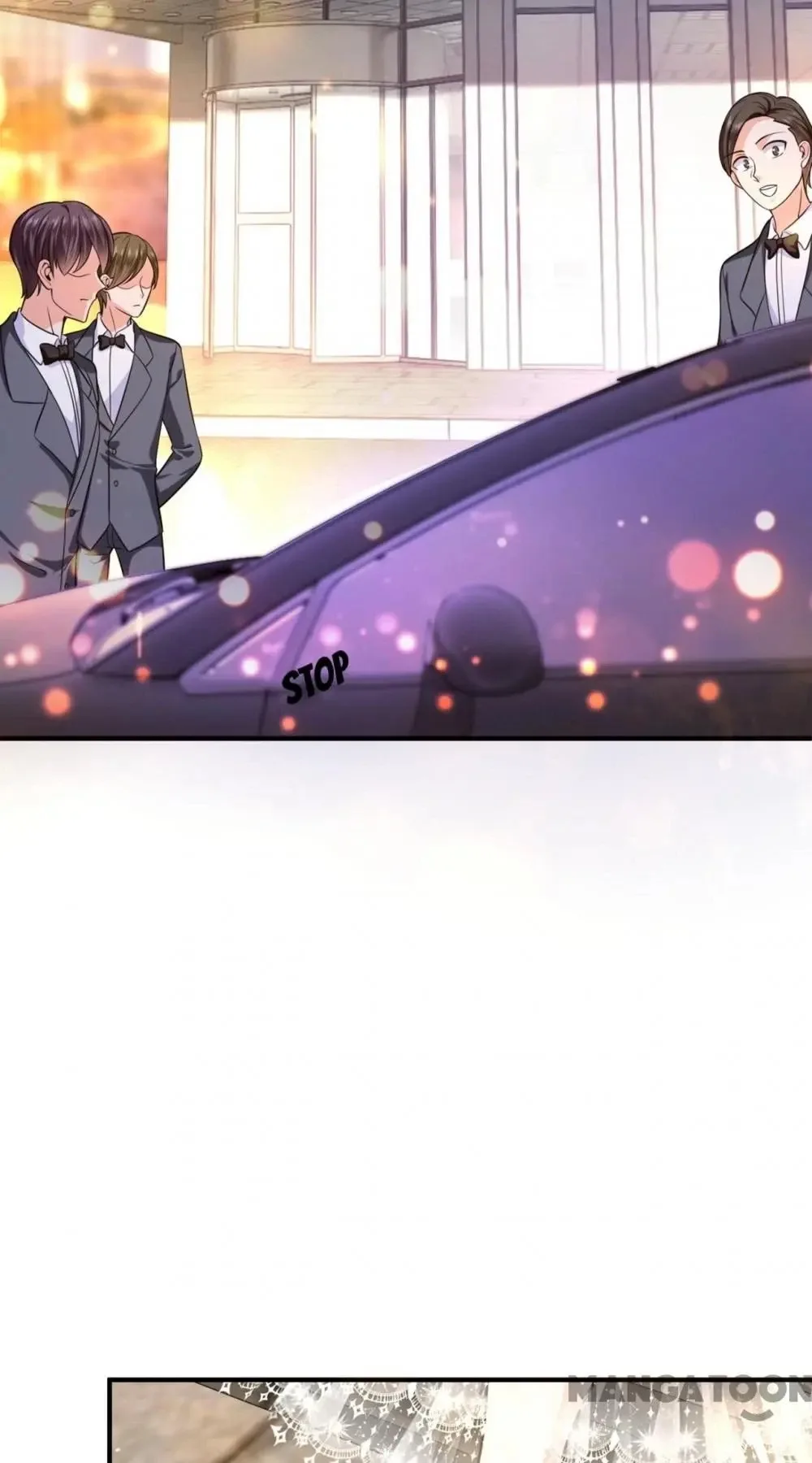 The Expensive Ex-Wife Of A Wealthy Family Chapter 622 page 10
